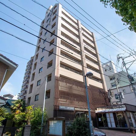Hotel New Gaea Hakata Фукуока Екстер'єр фото
