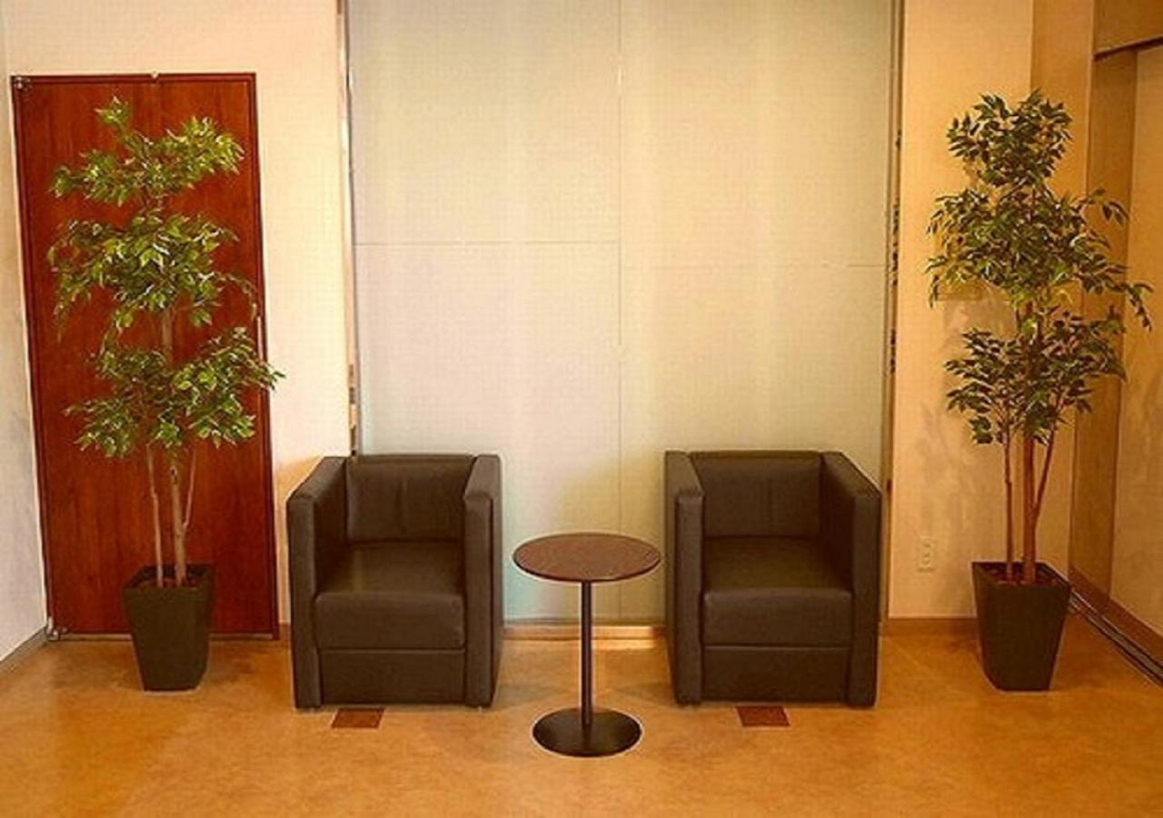 Hotel New Gaea Hakata Фукуока Екстер'єр фото
