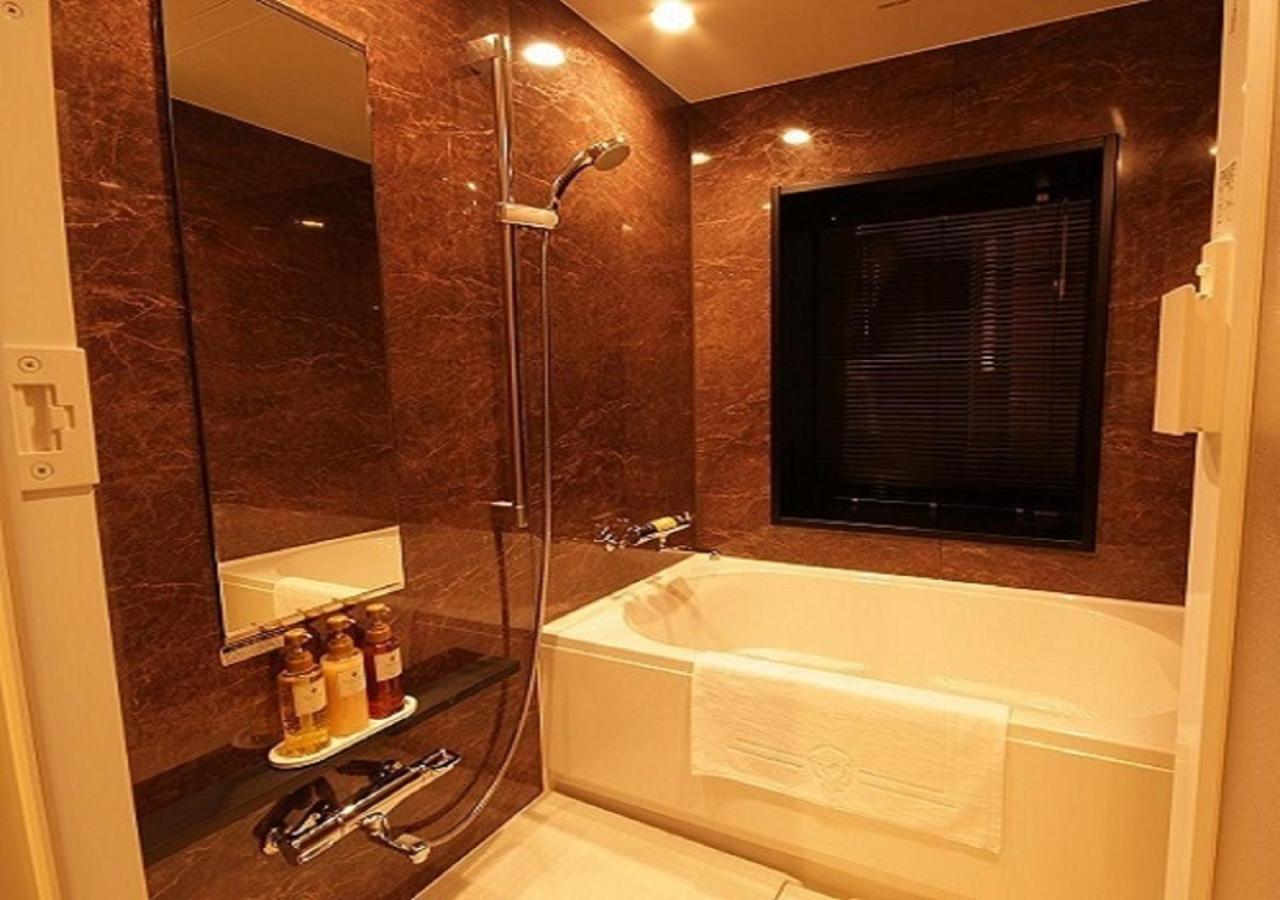 Hotel New Gaea Hakata Фукуока Екстер'єр фото