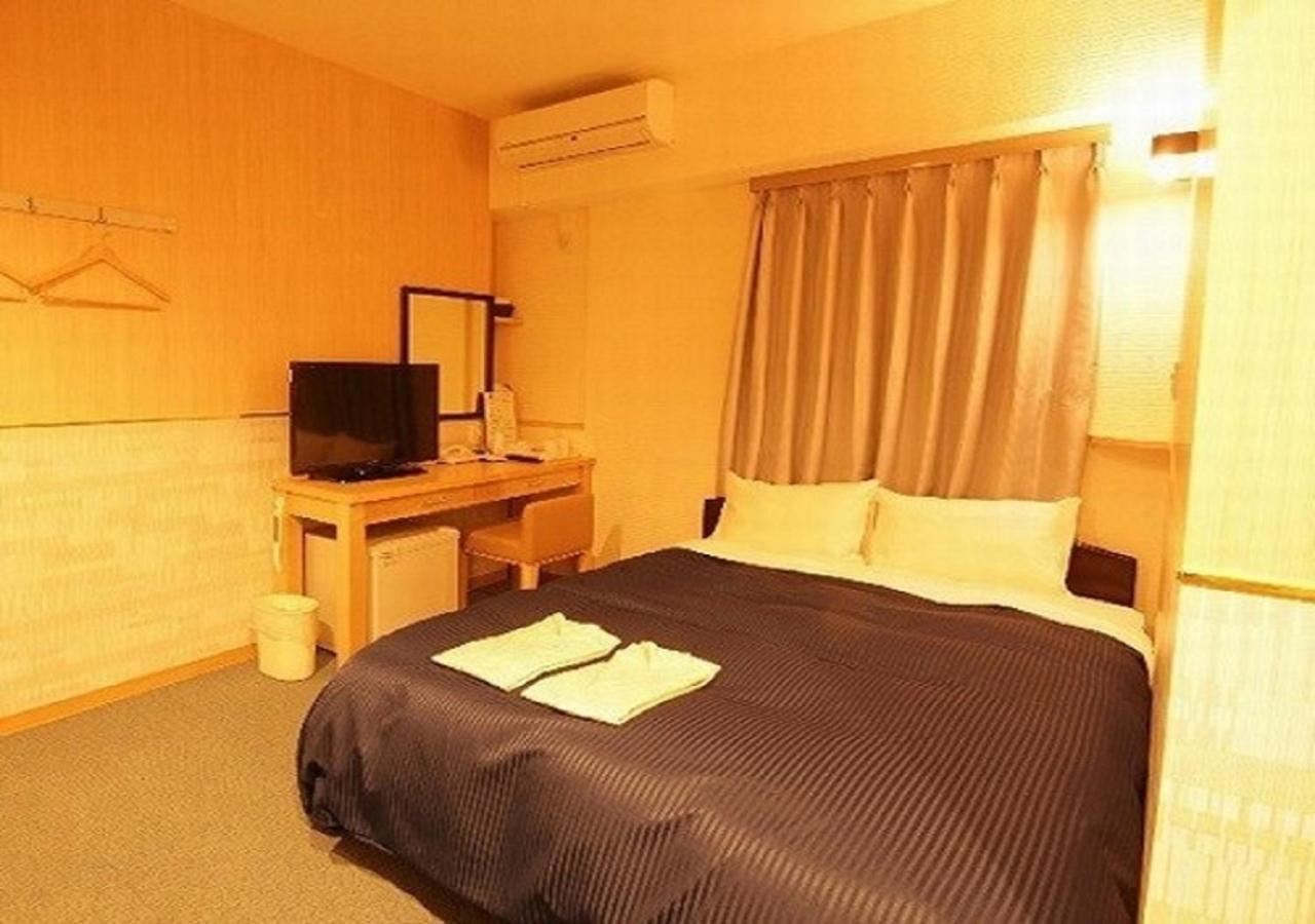 Hotel New Gaea Hakata Фукуока Екстер'єр фото