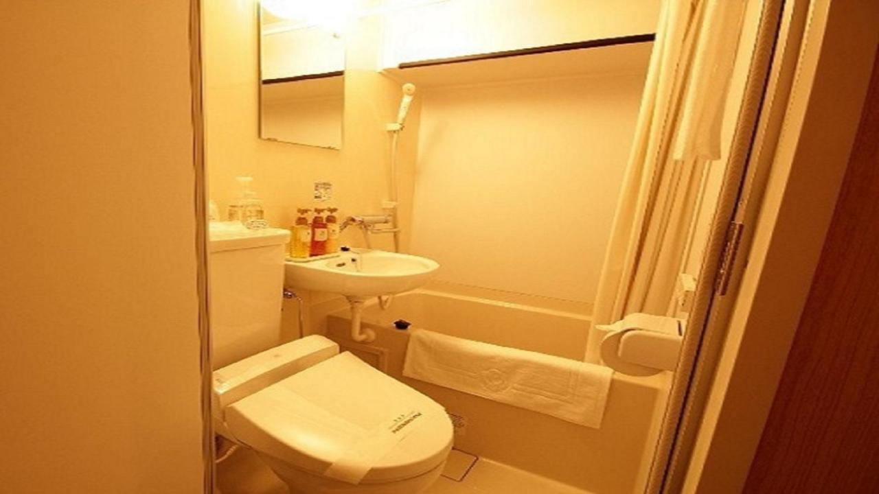 Hotel New Gaea Hakata Фукуока Екстер'єр фото