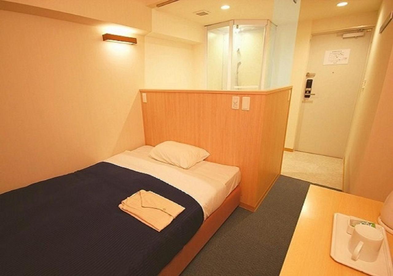 Hotel New Gaea Hakata Фукуока Екстер'єр фото