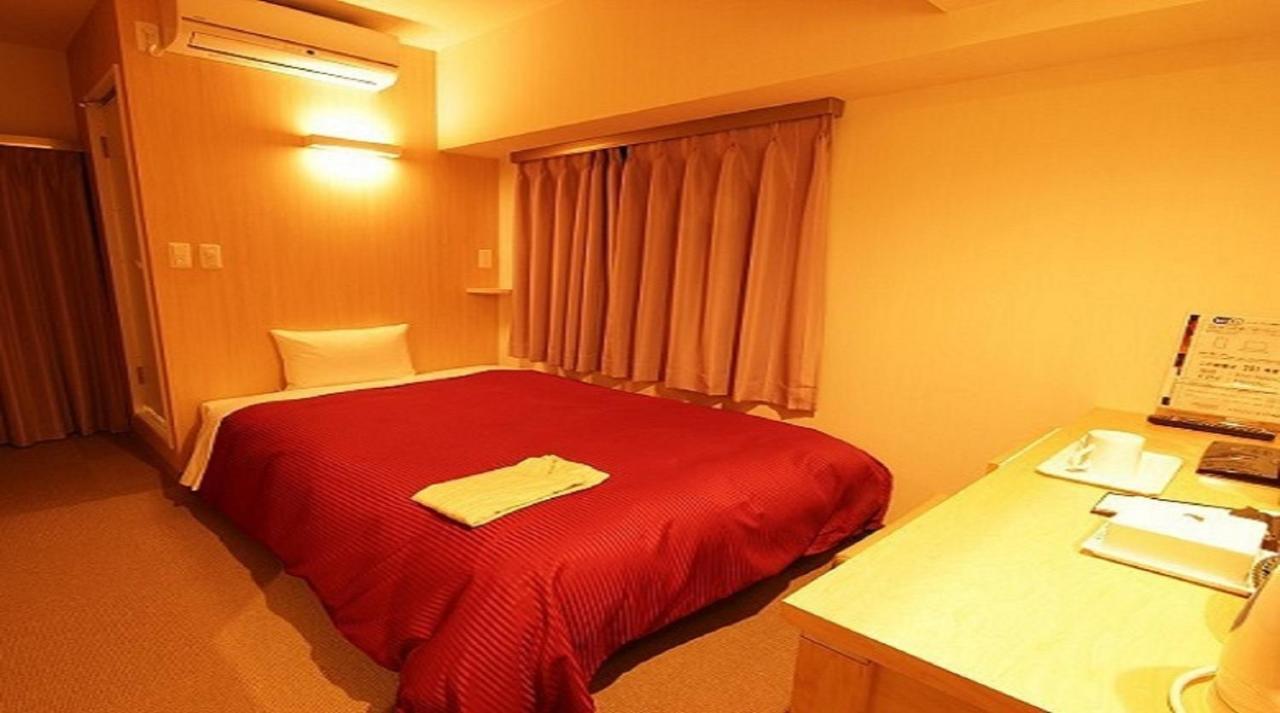 Hotel New Gaea Hakata Фукуока Екстер'єр фото