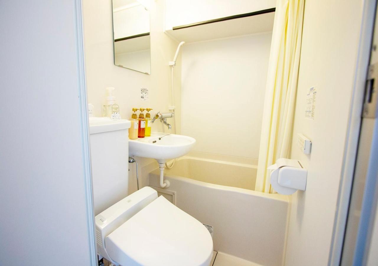 Hotel New Gaea Hakata Фукуока Екстер'єр фото