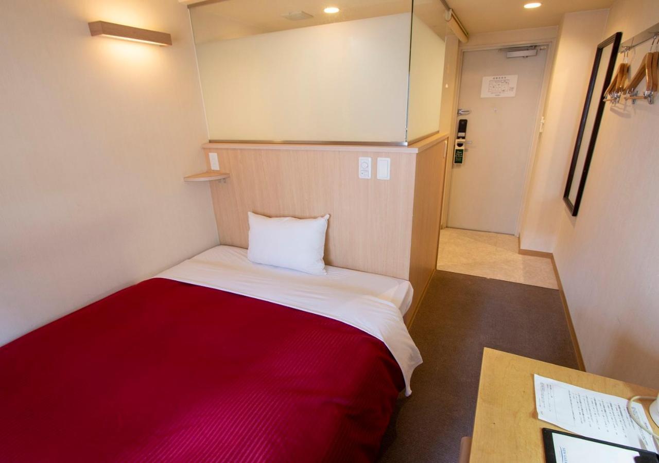 Hotel New Gaea Hakata Фукуока Екстер'єр фото