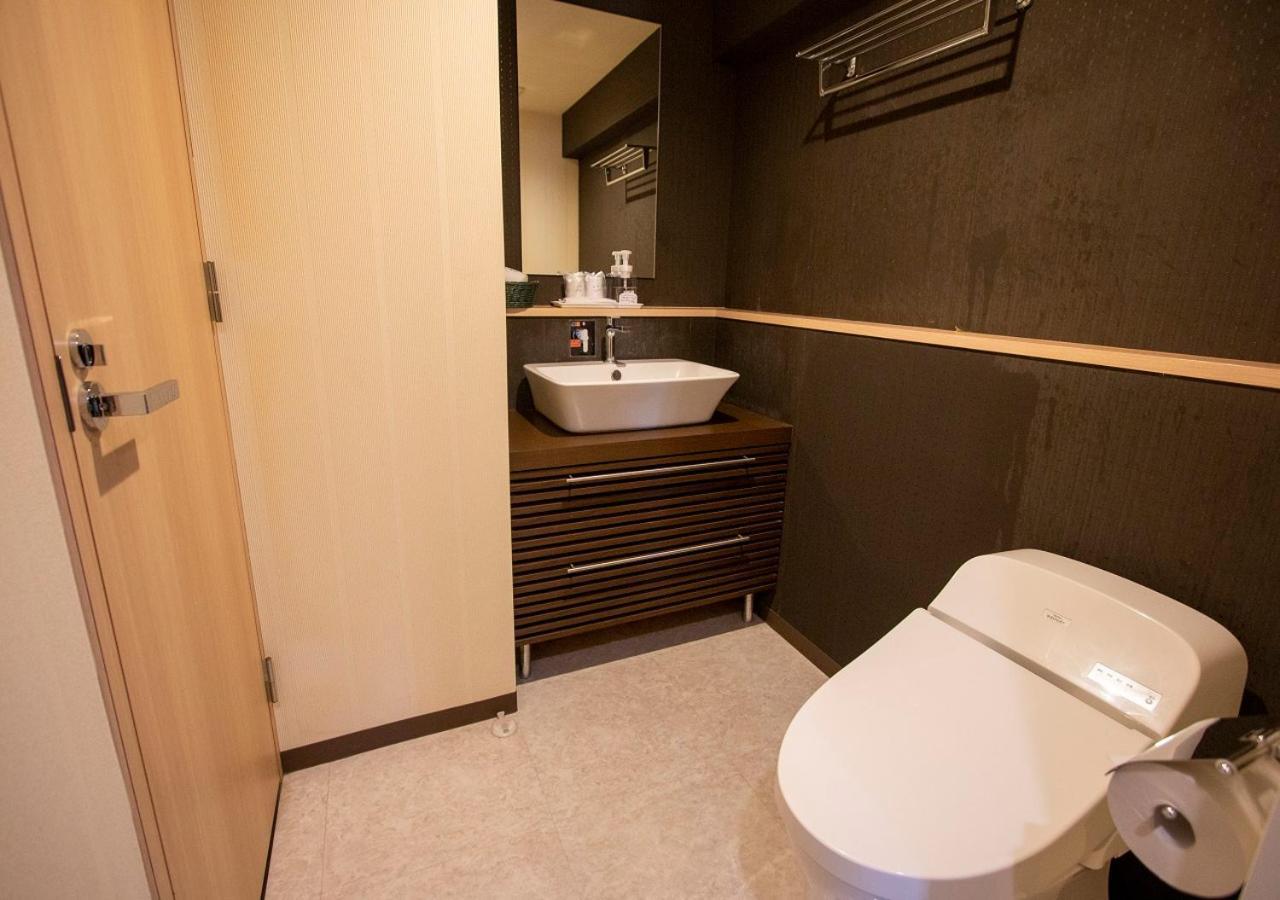 Hotel New Gaea Hakata Фукуока Екстер'єр фото