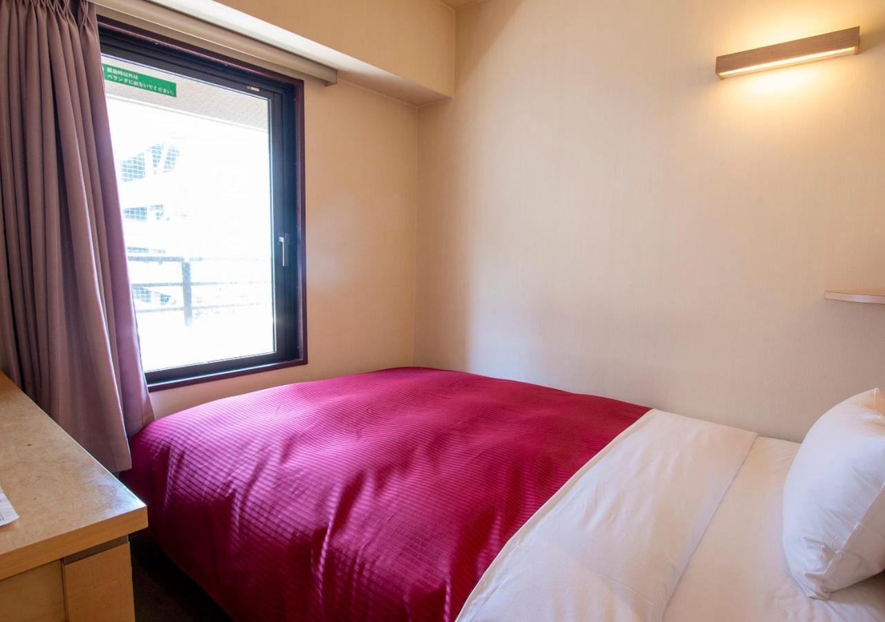 Hotel New Gaea Hakata Фукуока Екстер'єр фото
