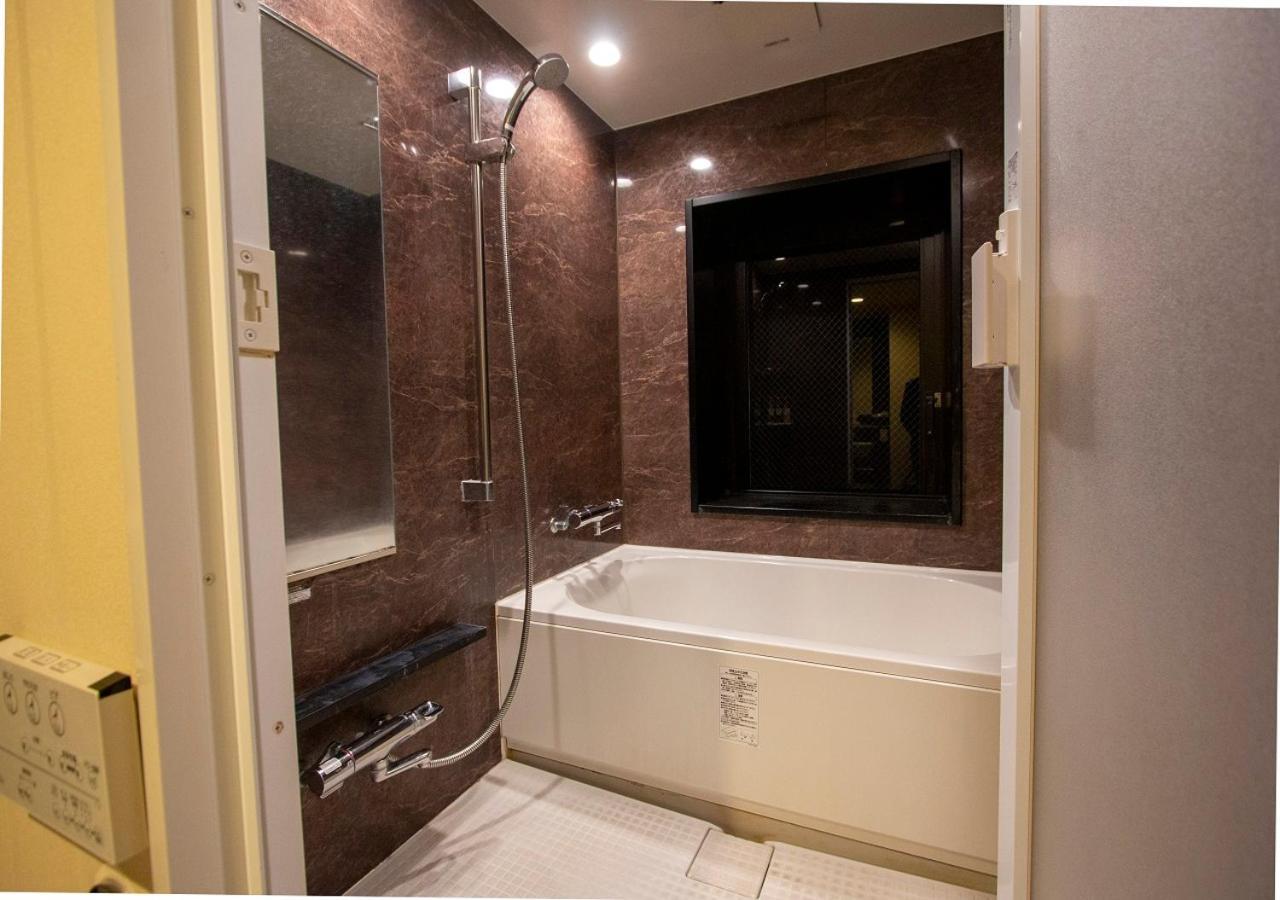Hotel New Gaea Hakata Фукуока Екстер'єр фото