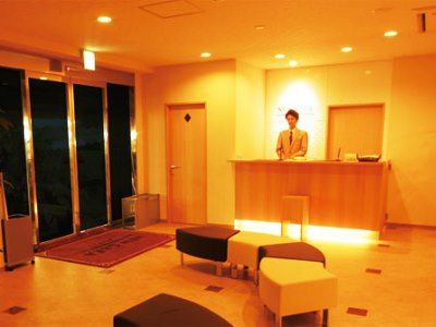 Hotel New Gaea Hakata Фукуока Екстер'єр фото